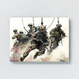 Usa Military Military 17