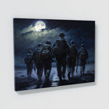 Usa Military Soldiers 32