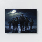 Usa Military Soldiers 32