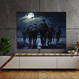 Usa Military Soldiers 32