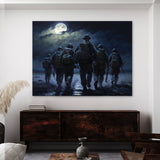Usa Military Soldiers 32