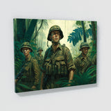 Usa Military Soldiers 38