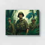 Usa Military Soldiers 38