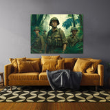 Usa Military Soldiers 38