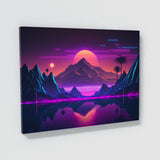 Vaporwave Futuristic Neon 71