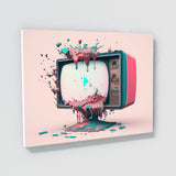 Vaporwave Retro Tv 49