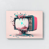 Vaporwave Retro Tv 49