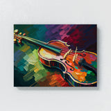 Violin Brush Colors 4
