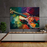 Violin Brush Colors 4