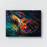 Violin Brush Colors 5
