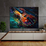 Violin Brush Colors 5