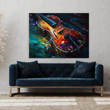 Violin Brush Colors 5