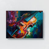 Violin Brush Colors 6
