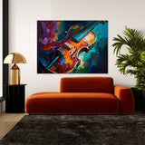 Violin Brush Colors 6