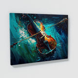 Violin Music Energy 27