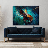 Violin Music Energy 27