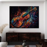 Violin Music Energy 28