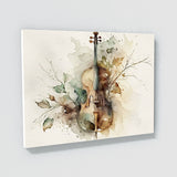 Violin Natural Organic 36