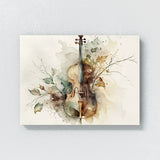 Violin Natural Organic 36
