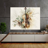Violin Natural Organic 36