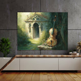 Violin Romantic Dreamlike 13