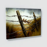 Ww1 Barbed Wire 21