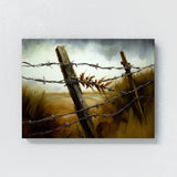 Ww1 Barbed Wire 21