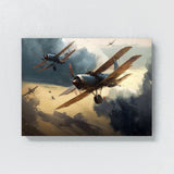 Ww1 Fighter Planes 10
