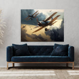 Ww1 Fighter Planes 10