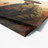 Ww1 Poppies Soldiers 26