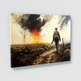 Ww1 Somme Battlefield 39
