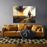 Ww1 Somme Battlefield 39