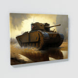 Ww1 Tank Machine 19