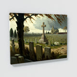 Ww1 War Graves 42