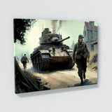 Ww2 France Village 24