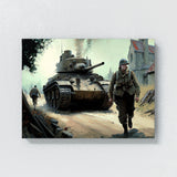 Ww2 France Village 24