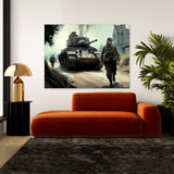 Ww2 France Village 24