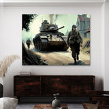 Ww2 France Village 24