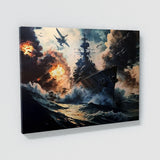 Ww2 Pacific Naval Battle Midway 14