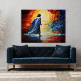 Jesus 1 Wall Art