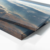 Earth Cloudscape 76