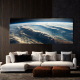 Earth Cloudscape 76