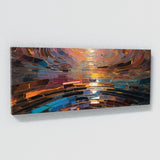 Disco Glass Reflections 101