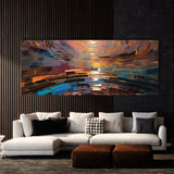 Disco Glass Reflections 101