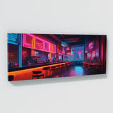 Cafe Vivid Urban Vibes 90