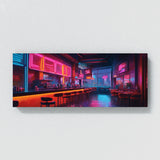 Cafe Vivid Urban Vibes 90