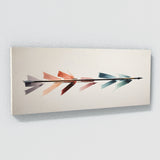 Arrow Serene Gradient 97