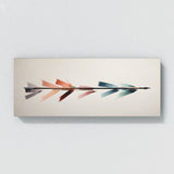 Arrow Serene Gradient 97