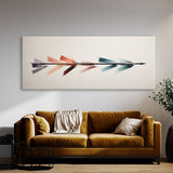 Arrow Serene Gradient 97