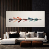 Arrow Serene Gradient 97